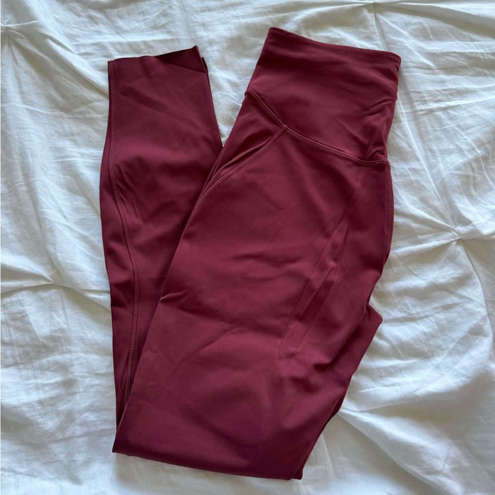 Lululemon Base Pace 25” Legging